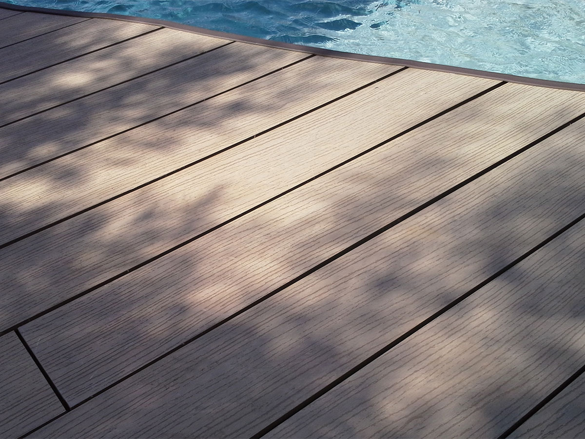 Terrasse Optima Plus Arabica 24