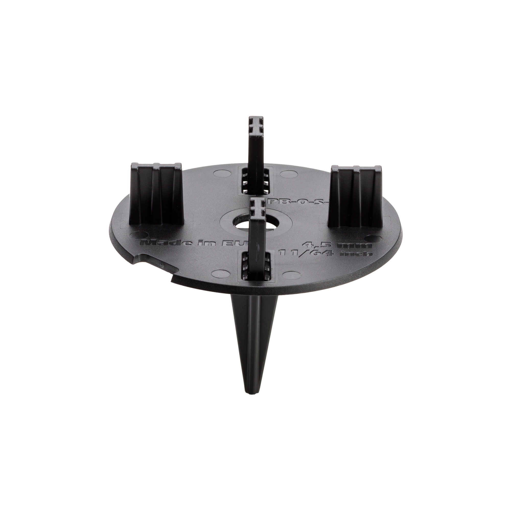 Croisillon de terrasse Buzon U-TABS-SPIKE 3