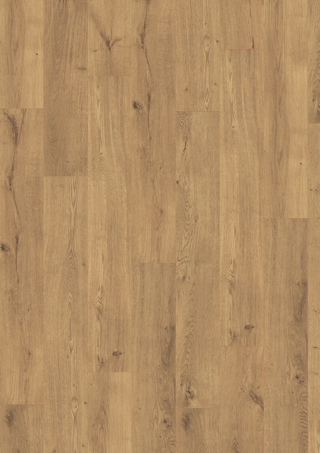 Lame de sol stratifié hydrofuge EGGER Natural Lausanne Oak