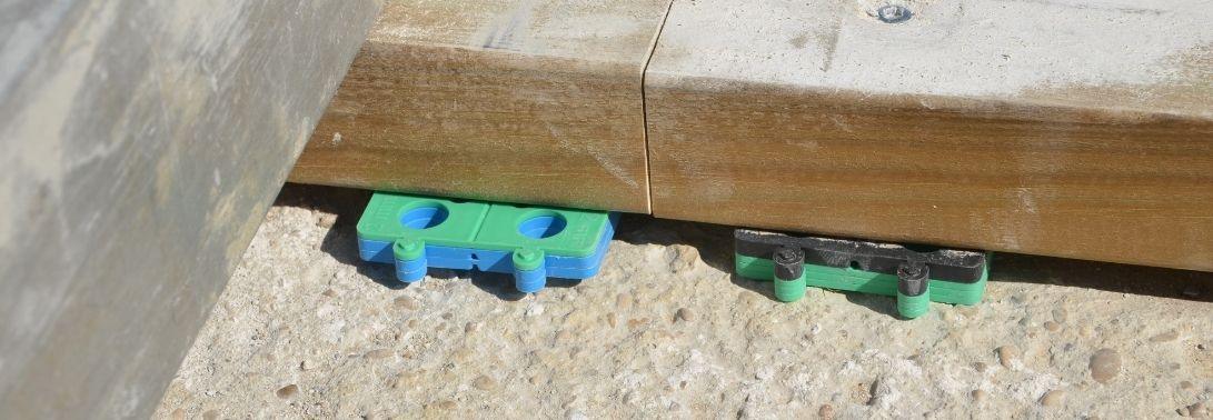 Cales plates sécable de 2, 3 ou 5 mm 3