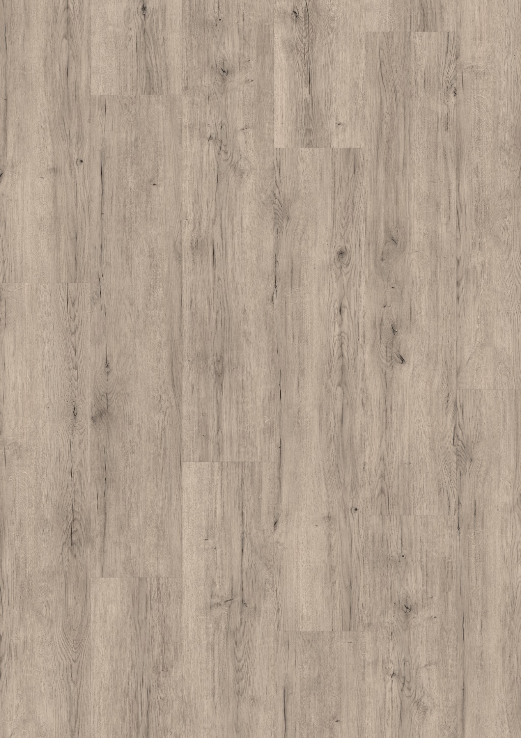 Lame de sol rigide EGGER AquaDura+ Grey Savona Oak