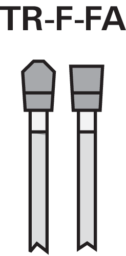 Lames de scie pour le débit des panneaux DP LEUCO - nn-System 2