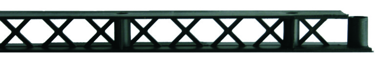 Latte de ventilation BWK pour tuiles et ardoises 4