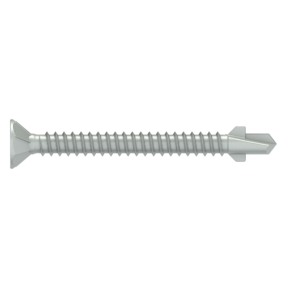 BW Vis bois sur structure acier 3