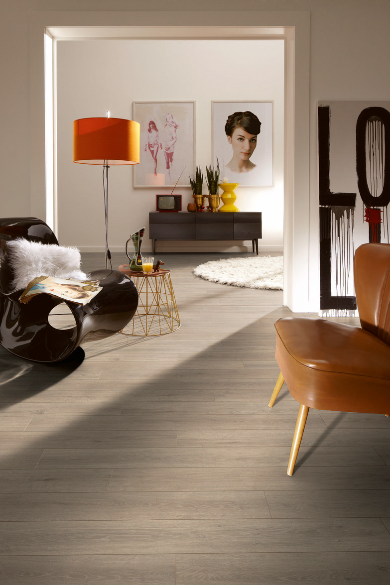 Sol stratifié Meister LD 150 Habanera oak 06429 2