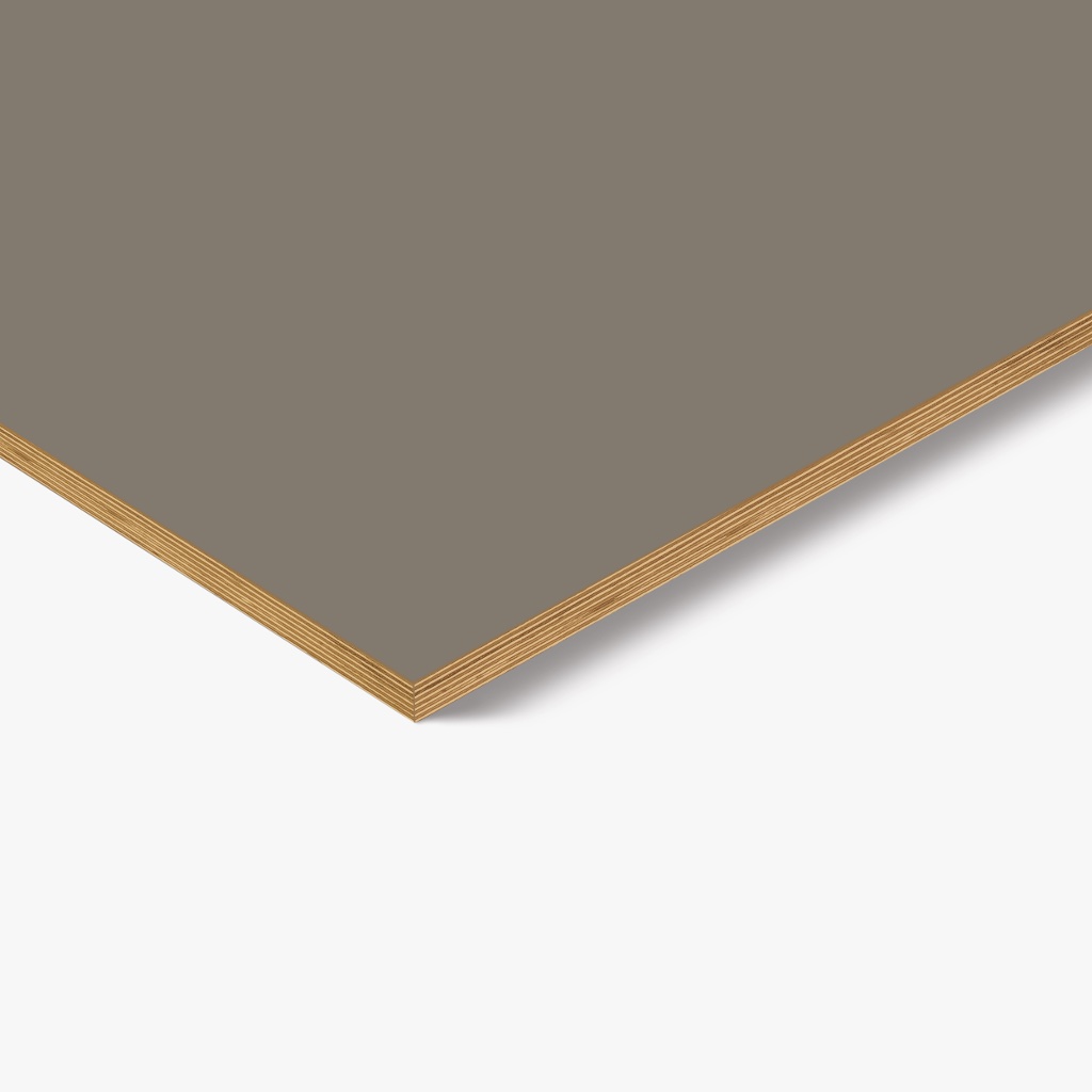 Bande de chant Egger Noyer multiplex 2