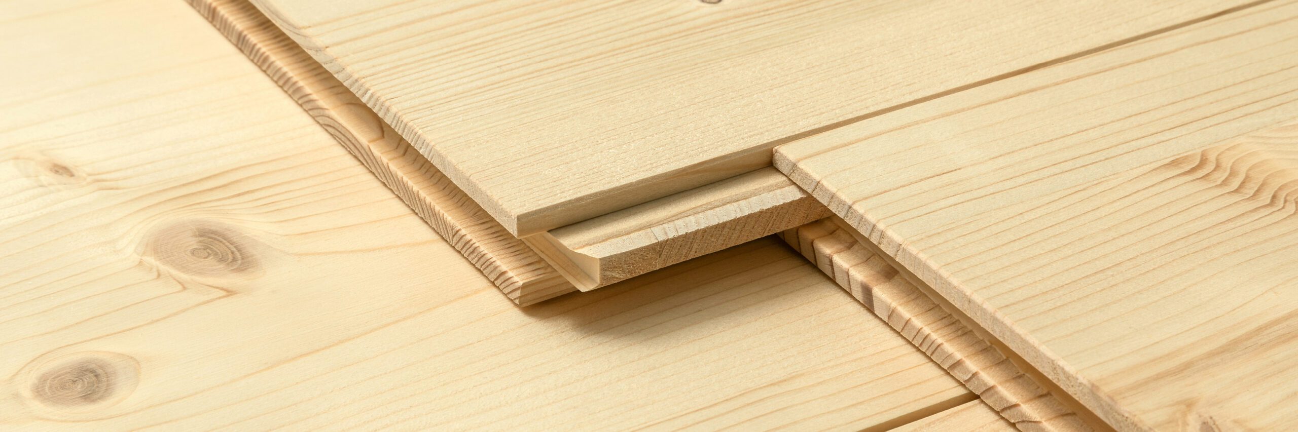 NOVATOP EASY BOARD — panneau 3 plis rainure et languette