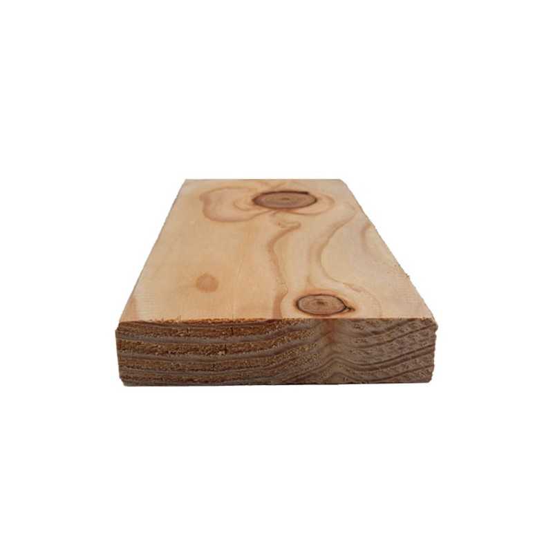 Lame de Terrasse Bois FINO 21x145 Douglas 4