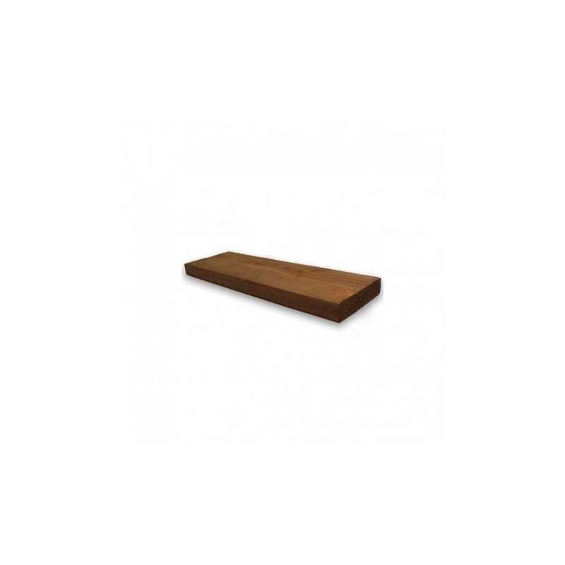 Lame de Terrasse Bois ECO 21x95 Douglas