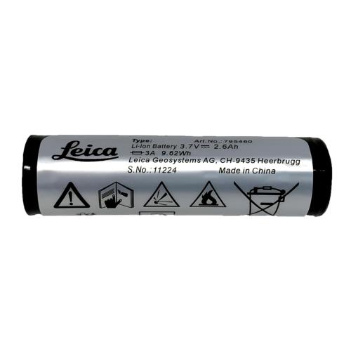 Batterie Li-ion Leica Disto D810 et S910