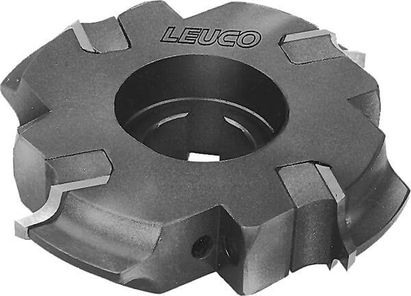 Porte-outils HW à arrondir les chants LEUCO - IMA