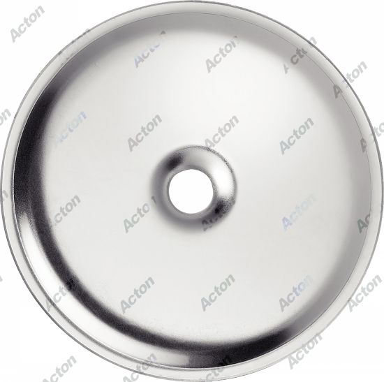 Rondelle d'isolation inox A2 Acton 2