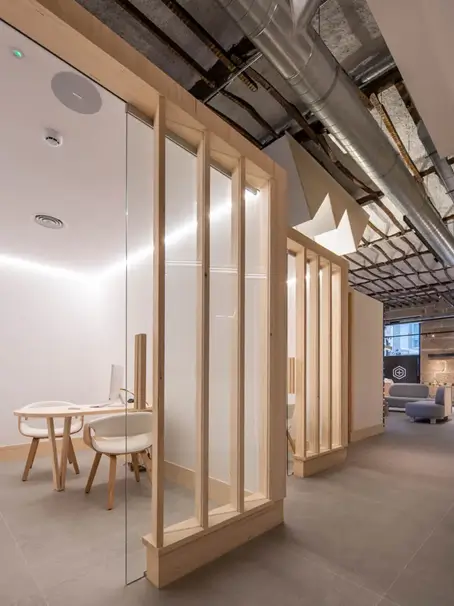 Dentalnova – Espace de santé bucco-dentaire