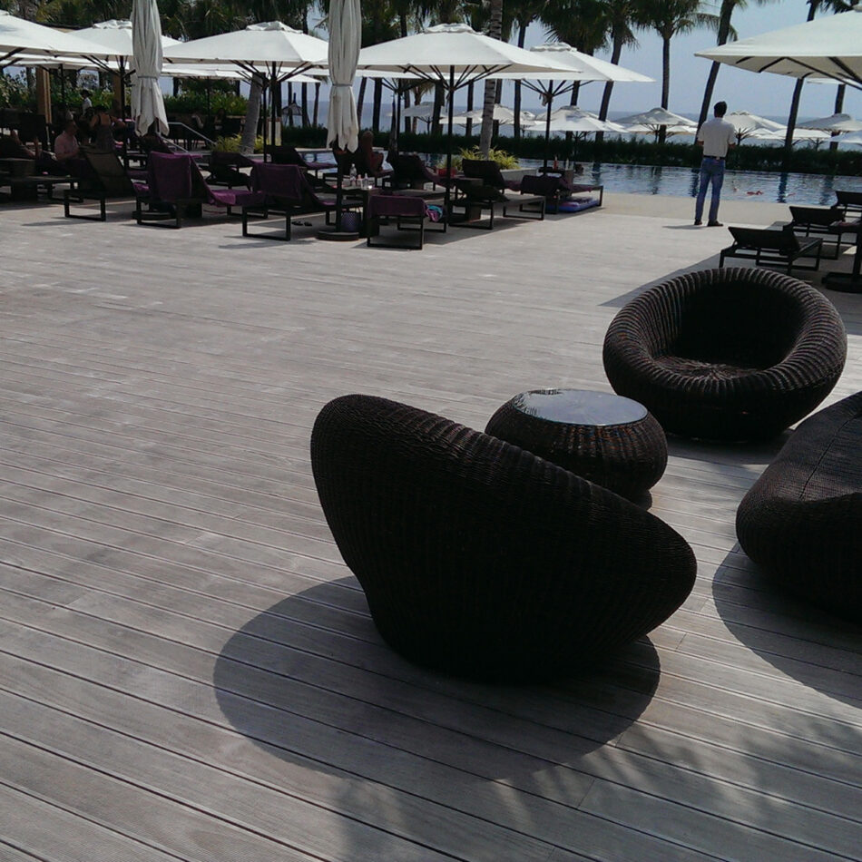 Salinda Resort, complexe balnéaire de luxe en Accoya à Phu Quoc