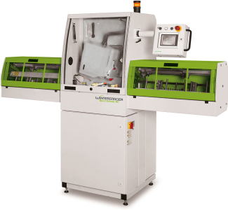 Affûteuse de lames Wintersteiger Micro Grinder NC