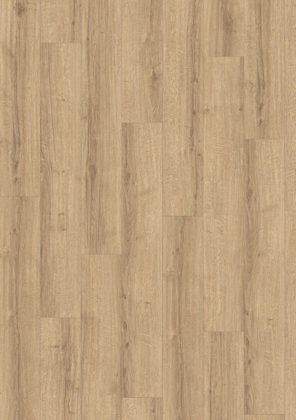 Lame de sol stratifié hydrofuge EGGER Light Brown Sherman Oak