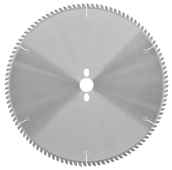 Lames de scie à tronçonner pour métaux non ferreux HW - Lames de scie