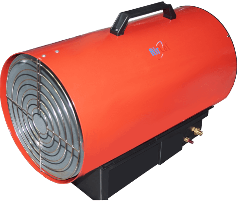 Chauffage mobile au gaz propane Airlat IGP