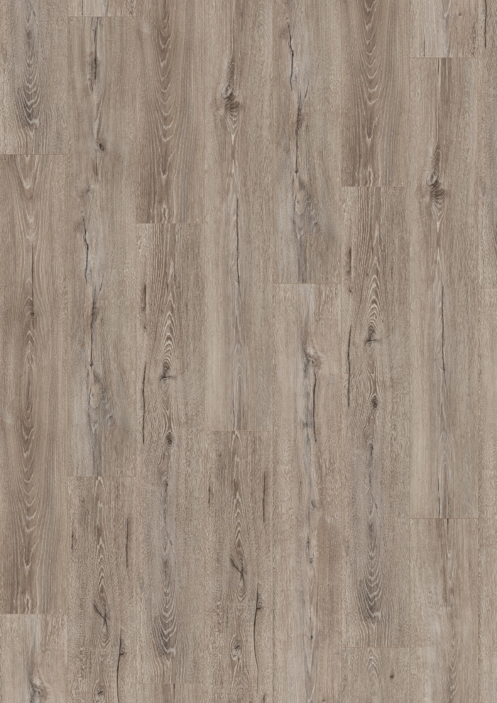Lame de sol stratifié EGGER Grey Melba Oak