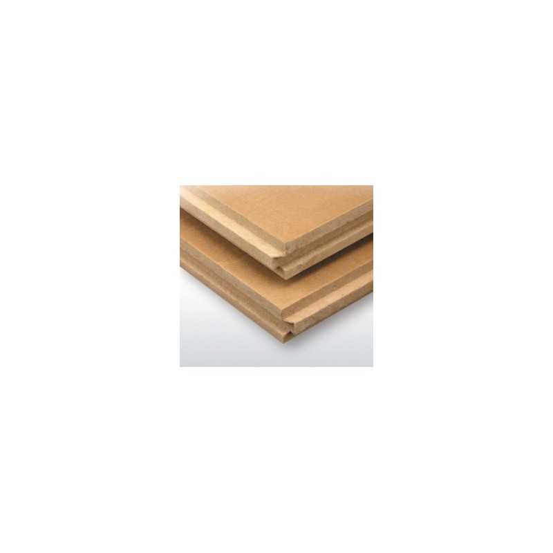Panneau en Fibre de Bois Agepan DWD 16 mm