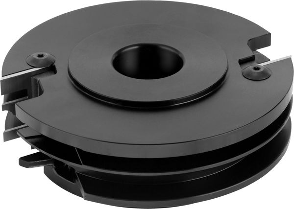 5567 Porte-outils contre-profil LEUCO
