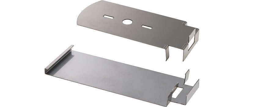 Kit de finition de terrasse Buzon DPH-END
