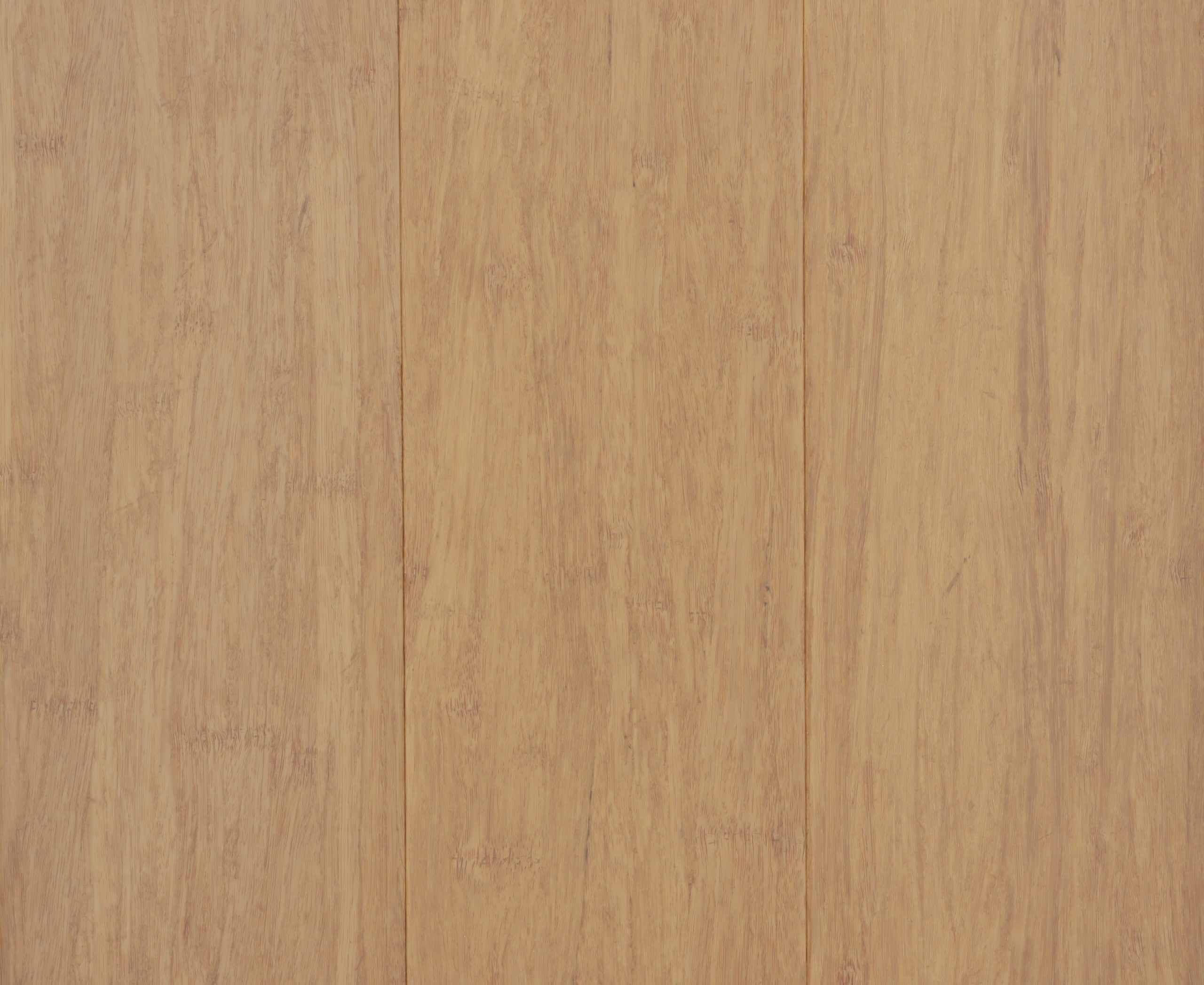 Parquet contrecollé bambou ootouch Bamwood Camel Tradition