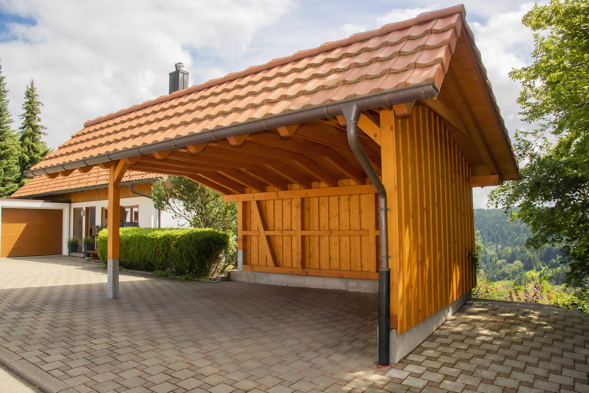 Lasure d'imprégnation bois Koralan UL 420