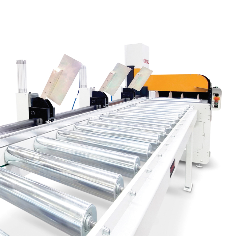 Tronçonneuse semi-automatique Cursal TVM 600 3
