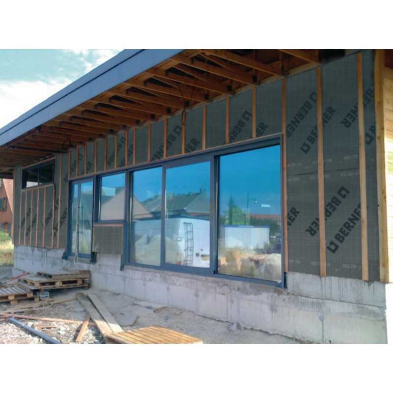 150m² - Pare Pluie Extérieur Rouleau de 3 m x 50 m 3
