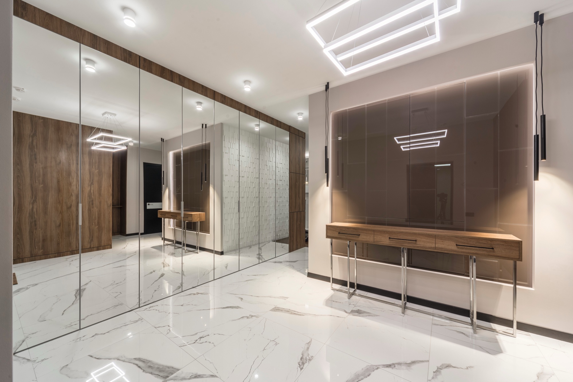 Appartement à Samara