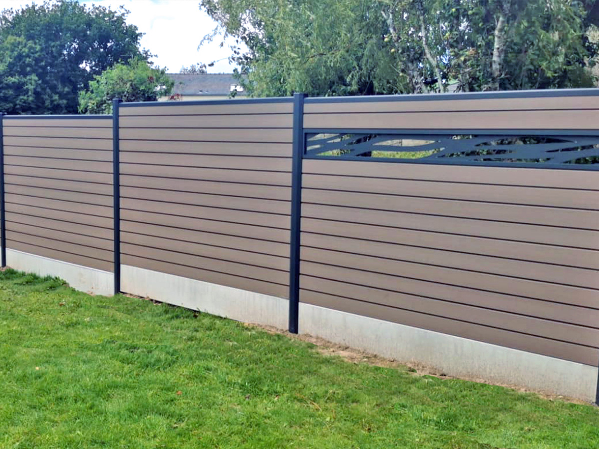 Cloture Deco Odyssee 45