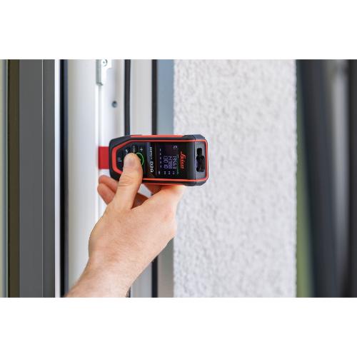 Télémètre laser Leica Disto D2G 3