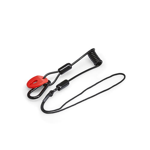 Protection antichute pour Leica Lino