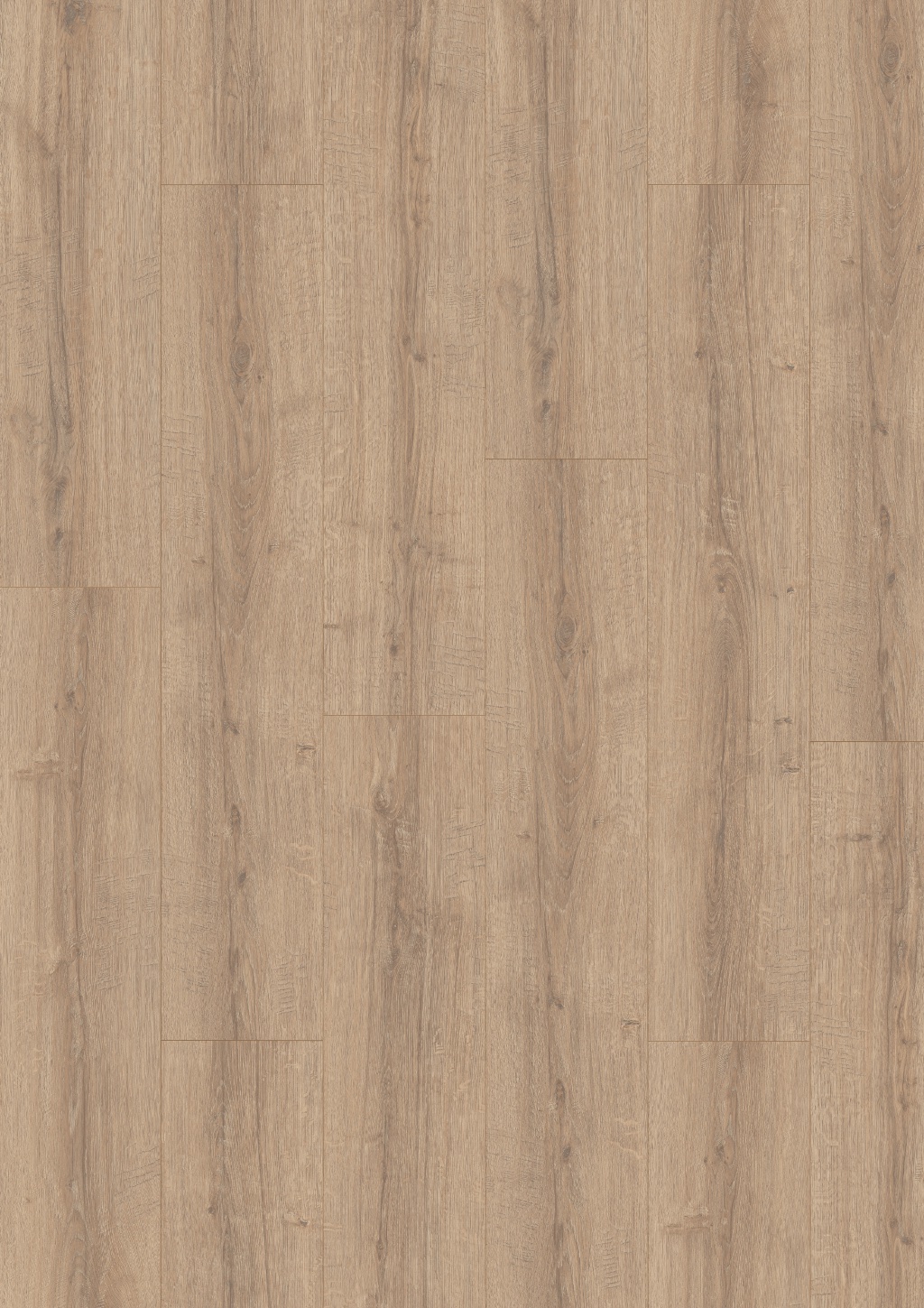 Lame de sol stratifié hydrofuge EGGER Brown Sherman Oak