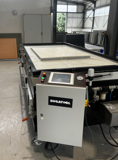Buga Duo 2612 – Occasion 2022 2
