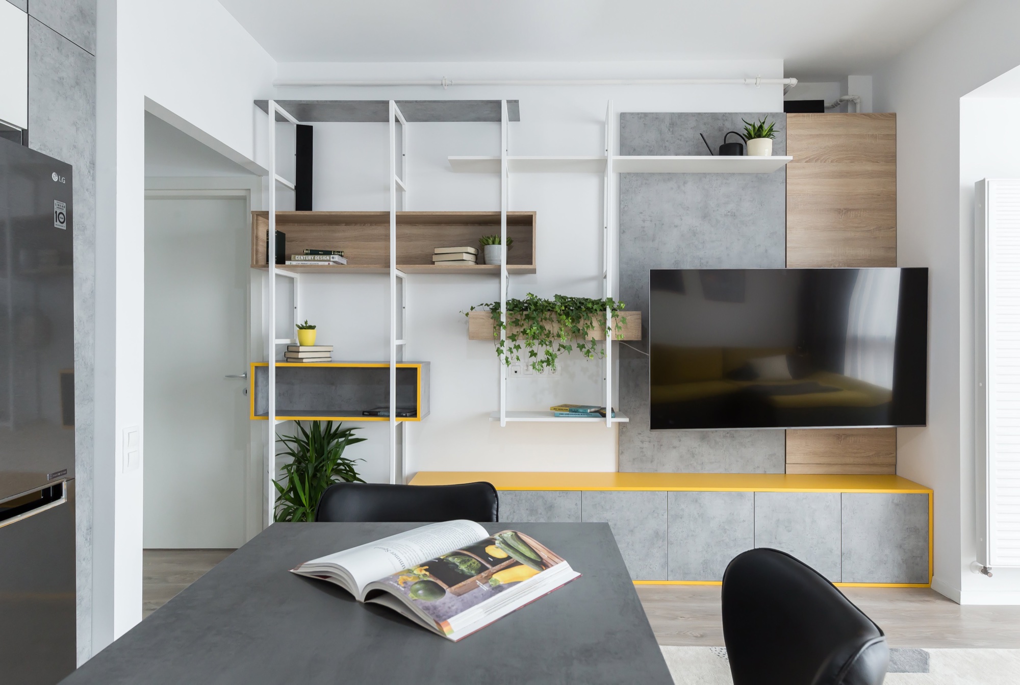 Appartement Bucarest In Lumino