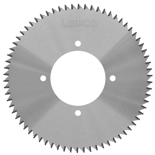 Lames de scie HW pour plaqueuse de chants pour le - exécution 7