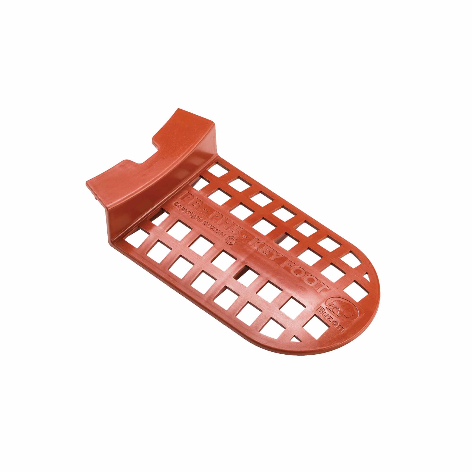 Clé de correcteur de pente Buzon U-PH5-KEY-FOOT