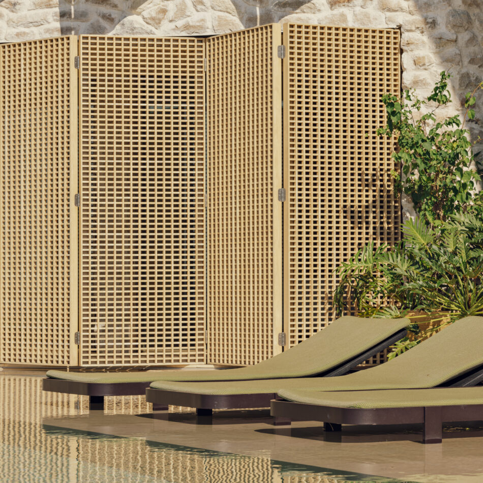 Casa Angra : une maison côtière des années 1980 réinventée avec Accoya
