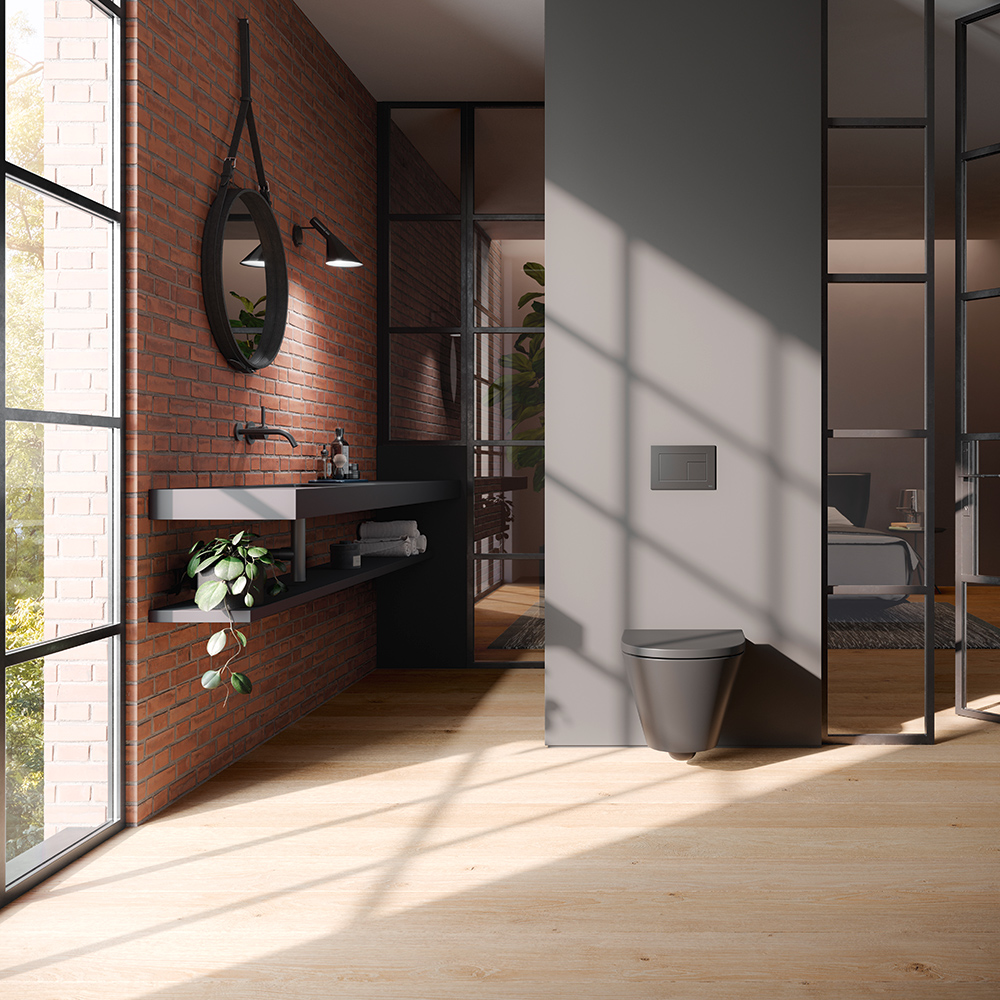 TECEvelvet – Konstantin Grcic