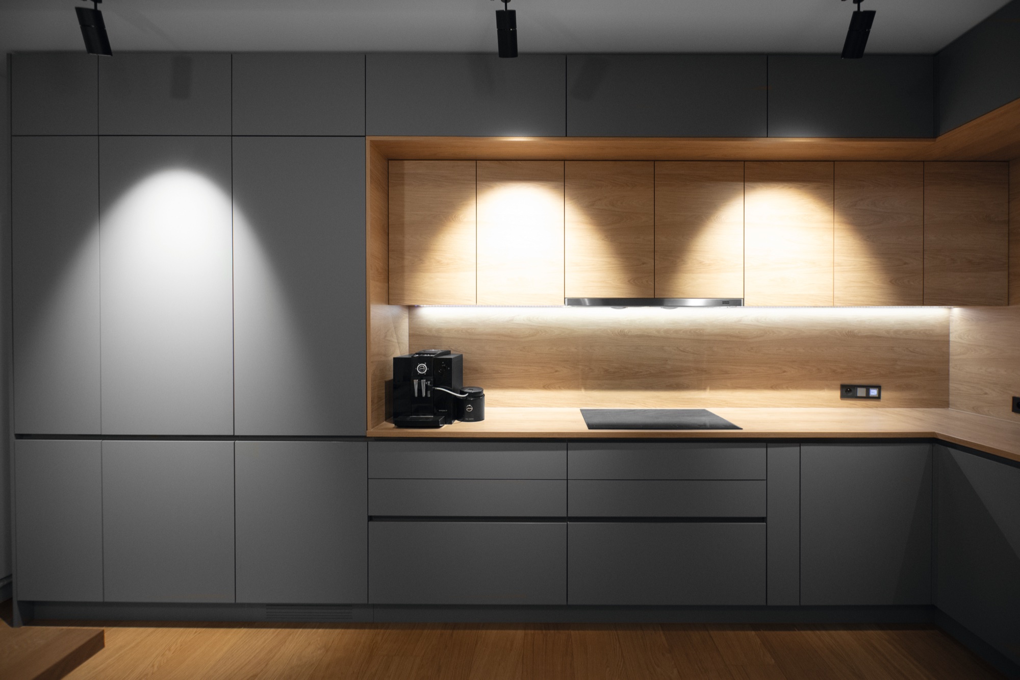 Appartement à Poznań