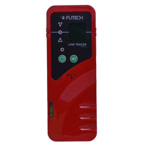 Cellule de réception laser vert Futech Line Tracer 2