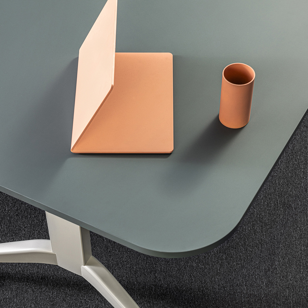 Tables de bureau Setting Colours – Mara