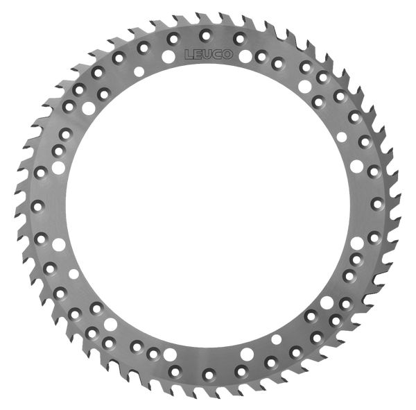 Bagues pour déchiqueteur HW « F » LEUCO - Linck