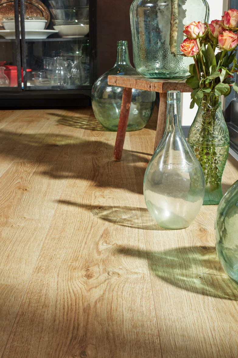 Sol stratifié Meister LL 250 Natural farmer's oak 06832 4