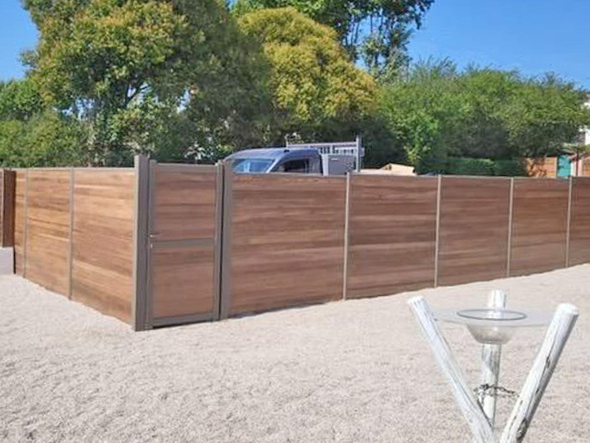 Portillon Red Cedar 6