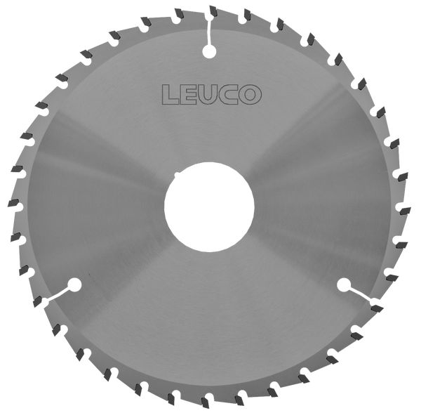 Lames de scie à inciser HW « KO-F » LEUCO - nn-System