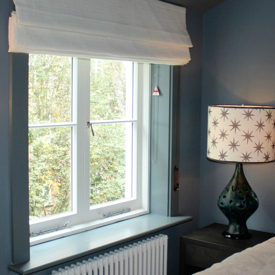 L'Accoya pour des appartements de luxe à Londres