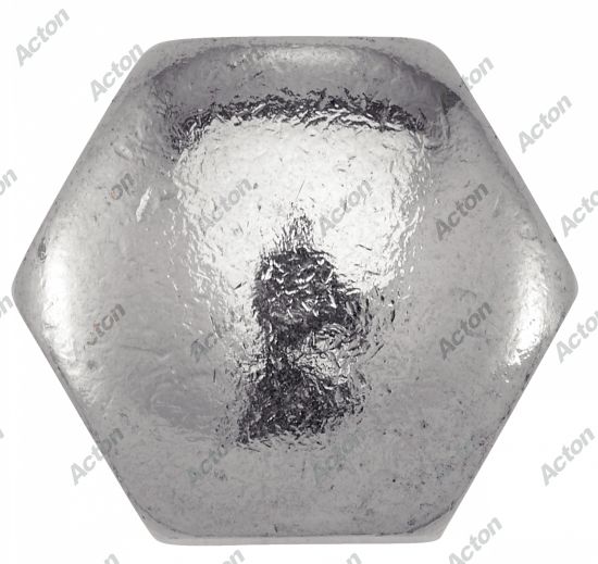 Écrou borgnes hexagonal bas inox A2 - DIN 917 Acton 2